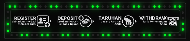 Pacet77 Jackpot